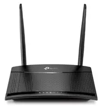 在飛比找PChome24h購物優惠-TP-Link TL-MR100 4G分享器 wifi分享器