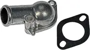 Dorman 902-2014 Engine Coolant Thermostat Housing Compatible with Select Models