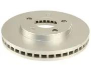 For 1992-1996 Chevrolet Lumina APV Brake Rotor Front Bosch 26367WV 1993 1994 (for: Chevrolet)