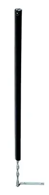 Whitco WINDOW SPIRAL BALANCE-280 419x14.3mm 2.25-7.25Kg Standard Foot Attached