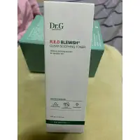 在飛比找蝦皮購物優惠-Dr.G積雪草修復舒緩化妝水200ml