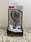 delta power drench spray Shower head Chrome