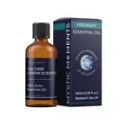 Mystic Moments Tea Tree Lemon Scented Essential Oil - 100% Pure - 100ml