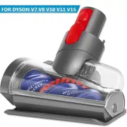 For Dyson V7 V8 V10 V11 V15 Vacuum Cleaner Anti-Tangle Replacement Brush Head AU