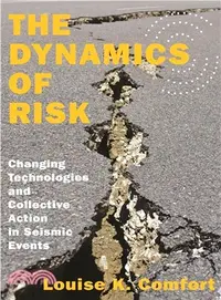 在飛比找三民網路書店優惠-The Dynamics of Risk ― Changin