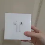 AIRPODS 2 耳機