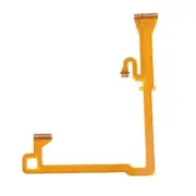 LCD FPC Rotating Shaft Flex Cable Unit For Panasonic DMC-GH3 DMC-GH4 Repair a