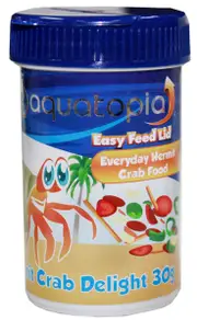 Aquatopia Hermit Crab Delight 30g (AQ71681)