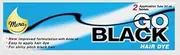 Go Black Hair Dye 50ml