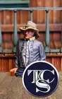 THE COLLECTORS SHOWCASE THE GOOD BAD AND UGLY SHORTY CS01216 GUNSLINGER