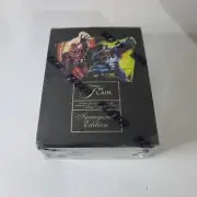 Fleer/Flair ‘94 presents Marvel Universe Inaugural Edition FACTORY SEALED box