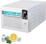 Portable Air Conditioner, Fast Cooling Air Conditioners Dehumidifier, Without Outdoor Unit
