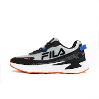 在飛比找Yahoo奇摩購物中心優惠-Fila Shuttle [1-J310X-010] 男 慢