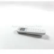 Midea 17317000A02547 Remote Controller (Rg36y1/bgcefu2)