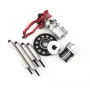RC Airplane Gas Engine Electric Start Kit for DLE30/DLE 35RA/EME 35 Gas Engine