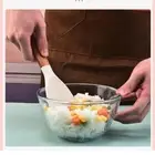 Can Stand Rice Spoon Heat Resistant Rice Shovel New Spatula Home