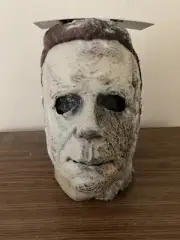 HALLOWEEN ENDS MICHAEL MYERS MASK Trick or Treat Studios TOTS - NWT