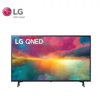 在飛比找蝦皮購物優惠-含運安裝 LG 4K QNED量子點一奈米顯示器 65QNE