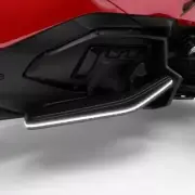 Led Floorboard Lights 219401038 Can-Am Spyder RT 2020 and up