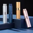 Dispensing Bottle for Perfume Refillable Atomizer Cologne Stylish 10ml Spray