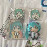 近全新 PROJECT SEKAI 世界計畫 一番賞 公仔 初音 未來 組合 MERCARI 日本直送 二手