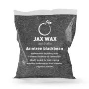 Adam & Eve JAX WAX Daintree Blackbean(Original Sin) Hot Wax 1kg Men waxing