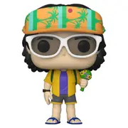 Stranger Things 4 Mike Pop! Vinyl