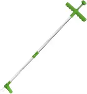 Weed Pulling Tool,Gardening Hand Weeding Tool,Weed Remover,Vertical Weeder Ro...