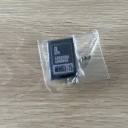 2025 Carlton Football Club AFL Member Badge LEGEND LOUNGE