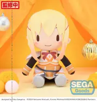 在飛比找買動漫優惠-【萬歲屋】預購24年7月 代理版 SEGA 景品 為美好的世