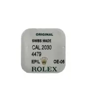 Genuine Rolex 2035 2030-4479 Reversing Wheel - New Factory Sealed