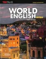 在飛比找樂天市場購物網優惠-World English Intro (with Code