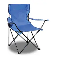 在飛比找松果購物優惠-露營野餐趣 扶手椅 GV-FS01 (5.4折)