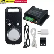 XC Wireless Pulse Generator Handle Unit CNC XCMPG Wireless Pulse Generator TOP