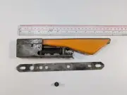 early 12v sf35 8 1/14" lucas trafficator semaphore jensen 3.75l 3.5l 4L 3 3/4
