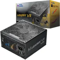 在飛比找蝦皮購物優惠-全新現貨 振華 LEADEX VII 1300W 金牌 SF