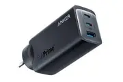 Anker GaNPrime 120w 3-Port Wall Charger [B2148T11]