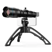 APEXEL APL-JS36XJJ04 36X Metal -tube Telephoto Lens B0N9