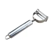 10Pcs Stainless Steel Fruit Vegetable Peeler Multi-Function Grater Ginger Cutter Scaler Potatoes Carrot Blade Chopper Kitchen Utensils