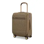 Hartmann Tweed Collection Expandable Spinner Suitcase