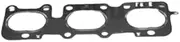 Rh exhaust manifold gasket fits hyundai genesis 2013-2015 3.8l petrol
