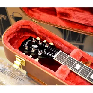 【欣和樂器】 Gibson ES-335 Figured Iced Tea 電吉他