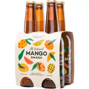 [Harcourt Valley] Harcourt Valley Mango Smash Bottle 330mL