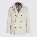 [Montecore] Montecore-Coats Light And Natural-Uomo 50