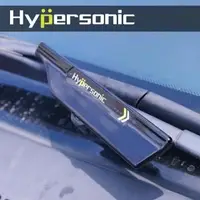 在飛比找PChome24h購物優惠-Hypersonic HP6440 雨刷加壓頂高器-黑 雨刷