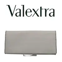 在飛比找蝦皮購物優惠-二手真品 Valextra 皮夾 長夾 C54
