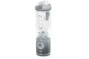 Ninja Blast Max Cordless Portable Blender - Platinum Silver