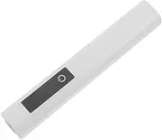 FRCOLOR Uv Nail Lamp Led Nail Light for Gel Polish Safe Operation for Diy Manicure