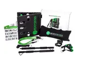 BodyBoss Home Gym 2.0 - Full Portable Gym Home Workout