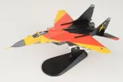 HA6522 Hobby Master MiG-29 Fulcrum-A 1/72 Model 29+20 Luftwaffe JG 73 Steinhoff